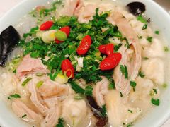 -春发生饭店·非遗(南院门店)