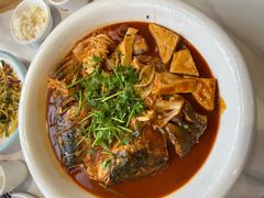 -李老哈·东北菜(宋园路店)