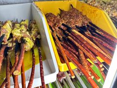 -袁老八臊子面烧烤