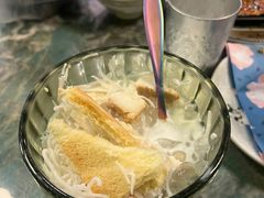 -浩海火烧云傣家菜(京广店)
