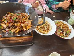 -吃货私房菜(丽江束河古镇店)