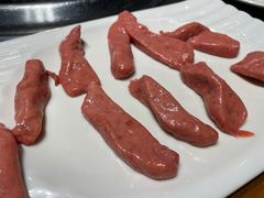 -好旺角齐市鲜切牛自助烤肉(农林五道街总店)