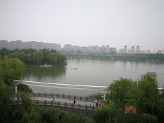 -西安曲江寒窑遗址公园