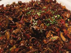 -院8里·小聚园老川菜(九眼桥店)