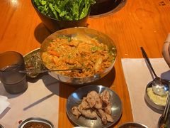 -kingkong大猩猩烤肉(CBD店)