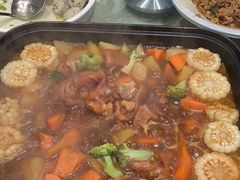 -老山东·山东菜(鲁菜名店)