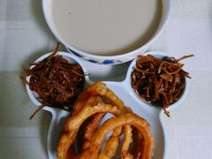 -老磁器口豆汁店(天坛店)