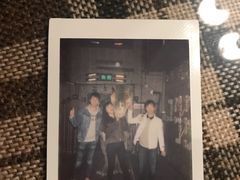 -MAX伯爵趣味互动密室逃脱(大坪D馆店)