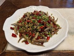 -鱼凫人家