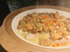 -雀蓝川菜(奥体广场店)