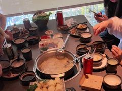 -同仁四季椰子鸡(宝安壹方城店)