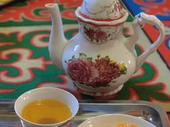 -百年老茶馆