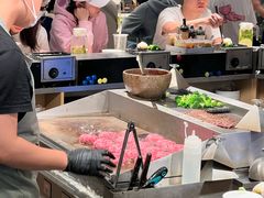 -肉肉大米(金虹桥店)