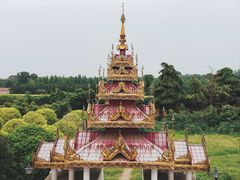 -洛阳白马寺