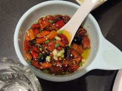 -南门四季铜锅涮肉(大屯·北苑店)