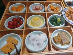 -咂摸(南锣鼓巷店)