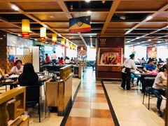 -武林厨神·粤式茶点(五羊店)