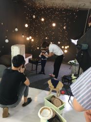 -BabyA 专业婴童摄影(古北时尚广场店)