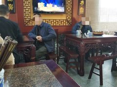 大堂-东吴面馆(东兴路店)