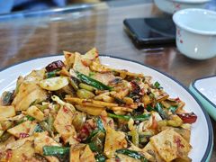 -八木轩·寻味大理白族民俗餐厅(文献路店)