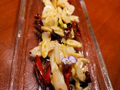 -菩提素素食餐厅(晶郦馆店)