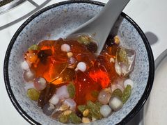 -鸣记脆皮烤鱼·海鲜烤鱼(三八广场店)