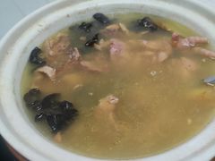 -翠茗农庄土菜馆(天目湖店)