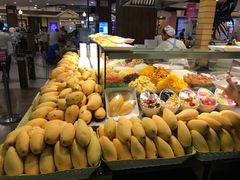 泰式甜点-Pier 21 (Terminal 21 Asok)