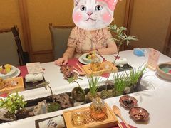 醋泡黑豆-叶叶菩提(太原别墅店)