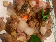 -云海肴·汽锅鸡·云南菜(领展购物广场·中关村店)