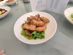 -泓历皇朝酒店(东亭店)