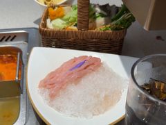 -海底捞火锅(大融城店)