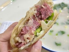 -牛老五羊杂汤(广阳区总店)