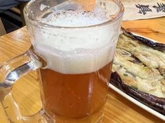 -探唐烧烤(棠东店)