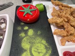 -海底捞火锅(和安宁春城店)