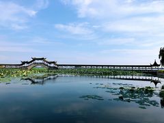 -锦溪古镇