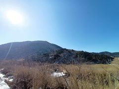 -浙西天池-售票处