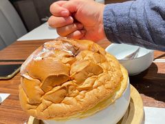 -港丽餐厅(正大店)
