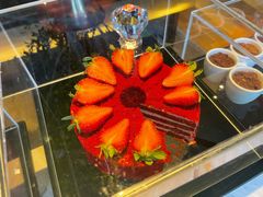 -深圳四季酒店·馥自助餐厅