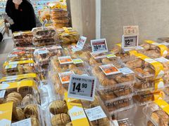 -盒马鲜生(馥邦国际店)