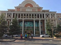 -北极村旅游风景区