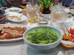 -百万叔(临湖店)