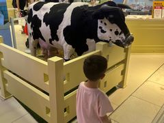 -红星前进面包牛奶公司(君太店)