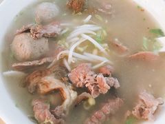 -潮镇老尾牛杂(环城西路店)