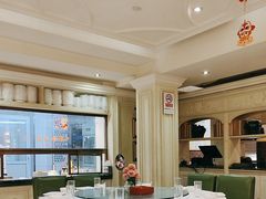 -大鸭梨烤鸭(左家庄店)