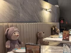 -Gray Whale 灰鲸餐厅(北美N1店)