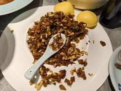 -北平食府(马鞍山路店)