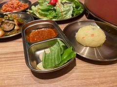 -西塔老太太泥炉烤肉(武汉摩尔城店)