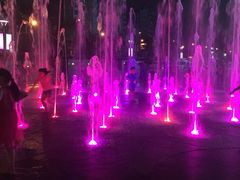 -紫荆广场·花漫里