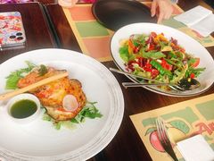 -安妮意大利餐厅(日坛店)